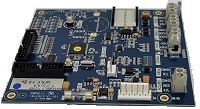 112169-SL controller board for Aurora 45SL
